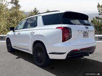 Recent Arrival! 2025 Hyundai Palisade Ultimate V6 AWD *Standard Equipment is the default equipment s... (image 3)