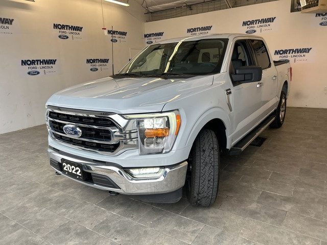 2022 Ford F-150 in Cars & Trucks in Brantford - Image 2