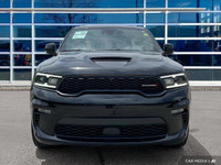 Recent Arrival! Check out this sweet Black 2022 Dodge Durango GT Plus! This Durango is very well equ... (image 8)