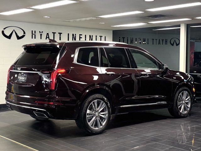 2020 Cadillac XT6 Premium Luxury in Cars & Trucks in Calgary - Image 3