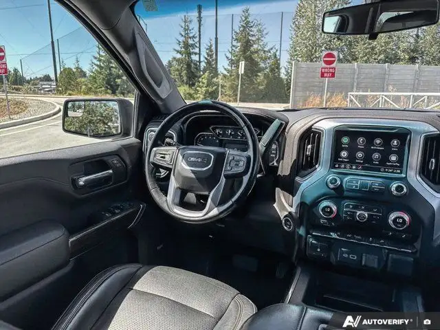 2020 GMC Sierra 1500 Elevation | Preferred Package dans Autos et camions dans Tricities/Pitt/Maple - Image 10