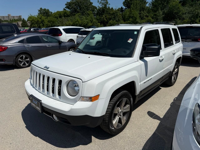2014 Jeep Patriot Sport/North AS IS SPECIAL | YOU CERTIFY, YO... in Cars & Trucks in London