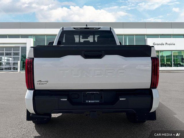 2023 Toyota Tundra SR5 in Cars & Trucks in Grande Prairie - Image 4