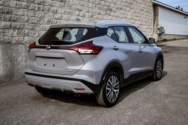 2024 Nissan Kicks SV • REMOTE START • HEATED SEATS • CP/AA in Cars & Trucks in Cornwall - Image 3