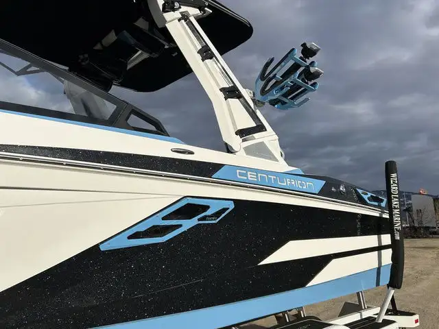 2025 Centurion Ri230 in Powerboats & Motorboats in Kelowna - Image 4