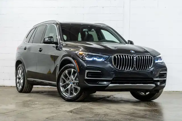 2023 BMW X5 xDrive40i | Luxe familial | Premium | Sièges in Cars & Trucks in City of Montréal - Image 2