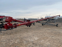 2016 Meridian SLMD12-72 Grain Auger