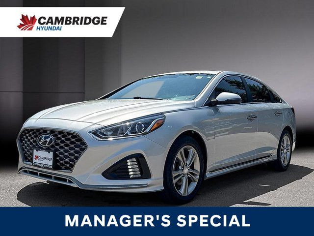 2019 Hyundai Sonata WHOLESALE TO THE PUBLIC | YOU CERTIFY YOU in Cars & Trucks in Cambridge