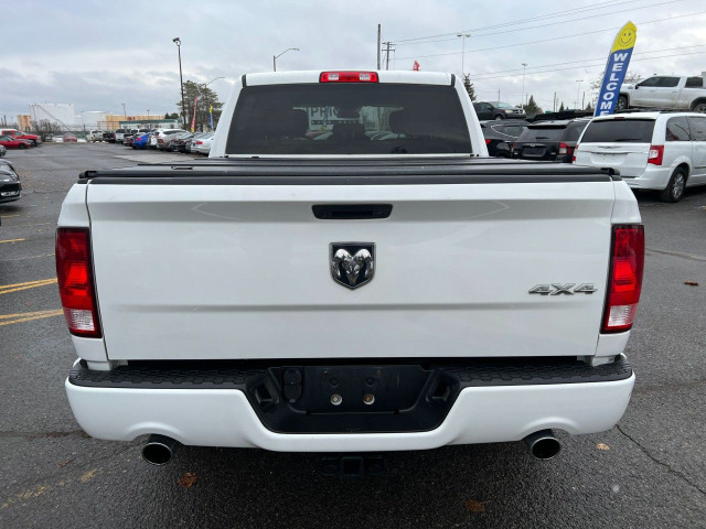 2018 Ram 1500 in Cars & Trucks in Ottawa - Image 4