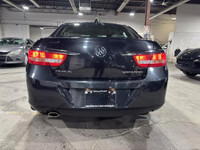 BUICK VERANO 2015 Base/ONE OWNER/SEMI-CUIR/AC/MAGS/CRUISE/CAMERA/132792KM! NIV: 1G4PP5SK6F4151041 Ét... (image 4)