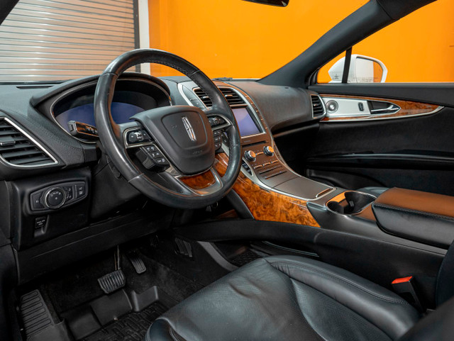 2019 Lincoln NAUTILUS RESERVE AWD *TOIT* NAV CUIR SIÈGES VENT HA in Cars & Trucks in Laurentides - Image 2