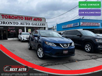 2019 Nissan Qashqai |AWD|S|