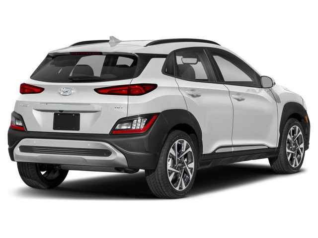 2022 Hyundai Kona 2.0L Preferred Sun & Leather Package 2.0L A... in Cars & Trucks in City of Toronto - Image 3