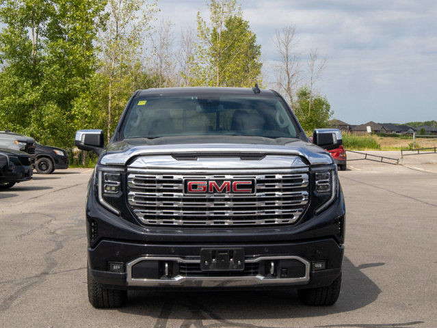 2024 GMC Sierra 1500 Denali - Google Built-In in Cars & Trucks in Belleville - Image 3