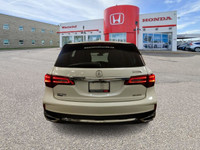 2018 Acura MDX Navigation – 7-Passenger Luxury with Full Service History!Experience premium performa... (image 3)