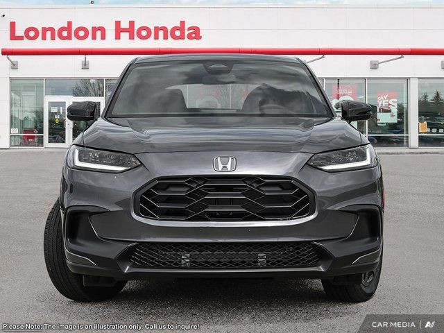 2026 Honda HR-V Sport in Cars & Trucks in London - Image 2