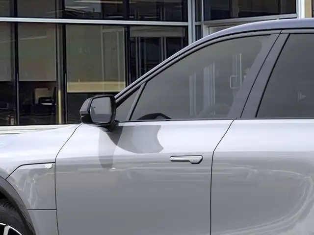 2025 Cadillac LYRIQ Sport in Cars & Trucks in Oakville / Halton Region - Image 16