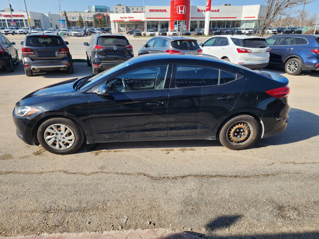 2017 Hyundai Elantra LE in Cars & Trucks in Winnipeg - Image 4