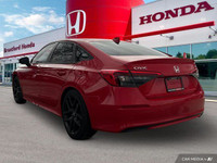 Advertised pricing is based on the purchase being financed through Brantford Honda. Cash prices are... (image 3)