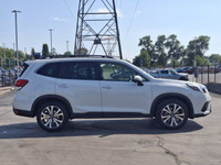 Look at this certified 2023 Subaru Forester Limited AWD | Leather | Nav | Sunroof | Adaptive Cruise... (image 5)