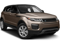 2016 Land Rover Range Rover Evoque HSE Dynamic | Leather | SkyRo