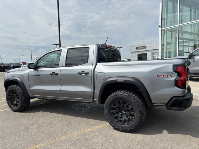 2026 Chevrolet Colorado 4WD Trail Boss in Cars & Trucks in Grande Prairie - Image 4