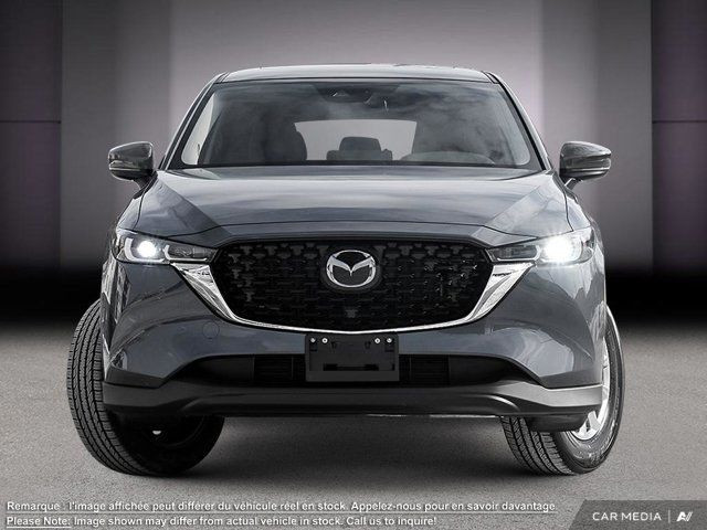 2025 Mazda CX-5 GS in Cars & Trucks in Laval / North Shore - Image 2