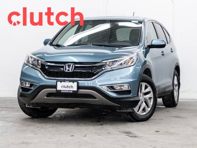 2015 Honda CR-V EX AWD w/Cruise Control, Rearview Cam, Heated Fr in Cars & Trucks in City of Toronto