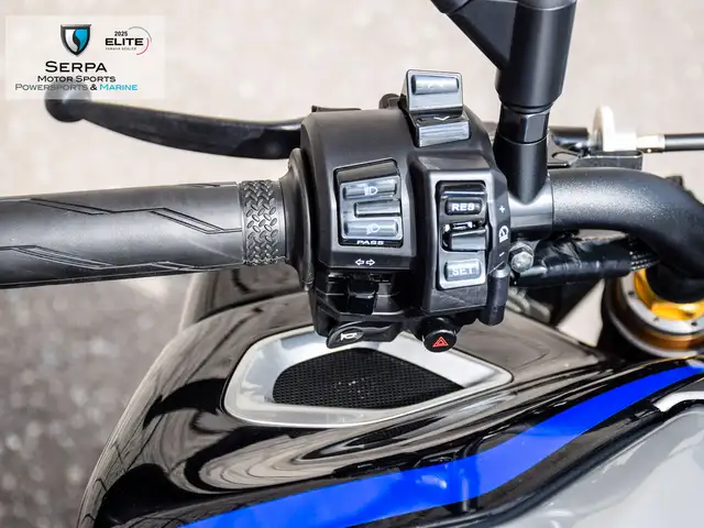 2025 Yamaha MT-10 SP in Street, Cruisers & Choppers in Markham / York Region - Image 12