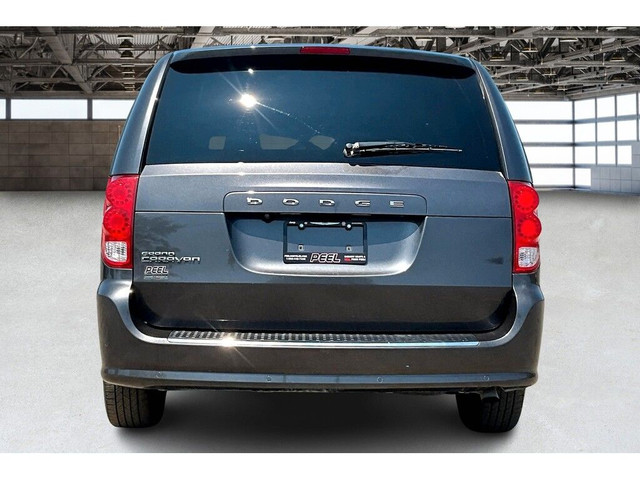 2019 Dodge Grand Caravan SXT 35th Anniversary | AS IS | FWD in Cars & Trucks in Mississauga / Peel Region - Image 4