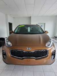 See all of Central Kia's inventory at centralkia.ca. Engine: 4 Cylinder Engine 2.4L L/100Km City: 11... (image 1)