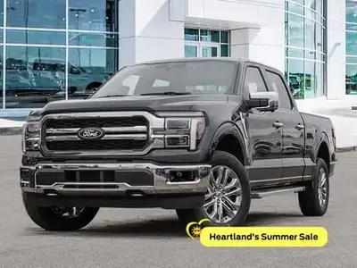 Below market pricing everyday at Heartland Ford! Check out our current inventory before it’s gone! M...