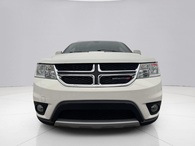 Dodge Journey GT V6 AWD *7 PLACES* DVD *TOIT* NAV *SIEGES CHAUFF in Cars & Trucks in Laurentides - Image 2