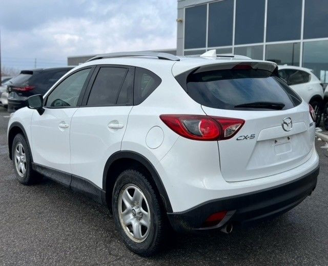 2016 Mazda CX-5 FWD 4dr Auto GX in Cars & Trucks in Ottawa - Image 3