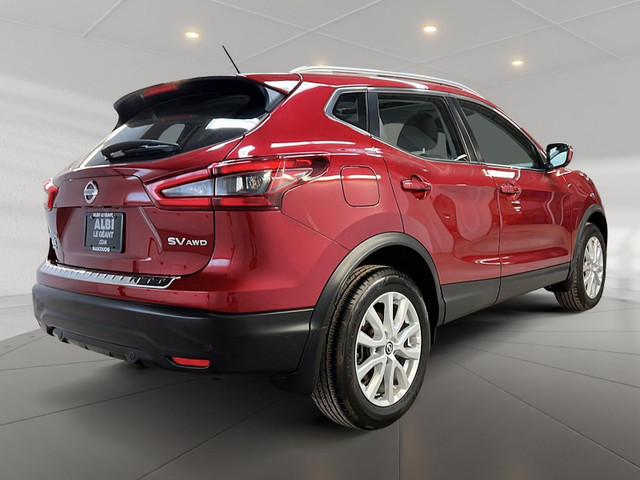 2023 Nissan Qashqai SV TOIT 4RM in Cars & Trucks in Laval / North Shore - Image 4