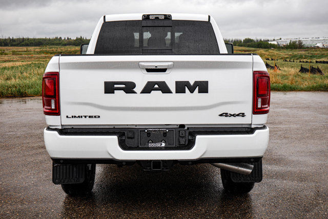 2025 Ram 3500 Limited in Cars & Trucks in Strathcona County - Image 3