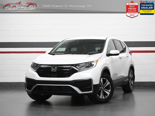 2022 Honda CR-V No Accident Adaptive Cruise Lane Assist Remote S in Cars & Trucks in Mississauga / Peel Region