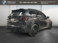 ===== 2023 BMW X3 M Competition | Gr. Sup | Sièges chauffants | ===== ===== Pourquoi acheter chez no... (image 7)