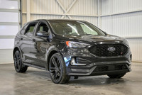2019 Ford Edge ST AWD V6 ECOBOOST 2,7 L , toit pano , cuir