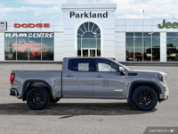 Only 4,162 Miles! This GMC Sierra 1500 boasts a Turbocharged Gas I4 2.7L/166 engine powering this Au... (image 5)
