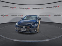 Only 49,702 Miles! Dealer Certified Pre-Owned. This Honda Civic Si Sedan delivers a Turbo Gas 4cyl 1... (image 2)