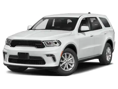 This 2022 Dodge Durango R/T AWD delivers a perfect blend of performance, style, and comfort. With it...