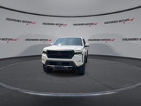 Calling all enthusiasts for this sleek and seductive certified 2022 Nissan Frontier PRO-4X 4X4 | Lea... (image 2)