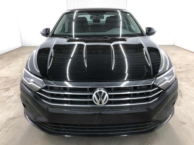 2021 Volkswagen Jetta Comfortline Mags A/C Caméra Bluetooth dans Autos et camions  à Shawinigan - Image 3