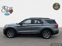 - ONE OWNER - ACCIDENT FREE - HEATED LEATHER SEATS - HEATED STEERING WHEEL - TWIN PANEL MOONROOF - N... (image 2)