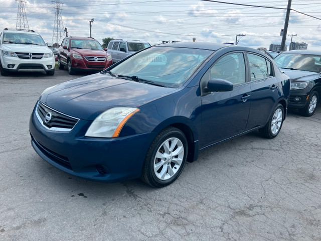 2011 Nissan Sentra 2.0 * AUTOMATIQUE - 167000KM * in Cars & Trucks in Laval / North Shore