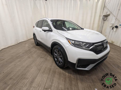 2021 Honda CR-V Sport AWD | No Accidents | Bluetooth | Remote...