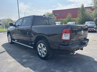 Clean Car Fax**One Owner Trade In**Ram 1500**Big Horn**Sport Appearance Package**Crew Cab**5.7L**V8*... (image 6)