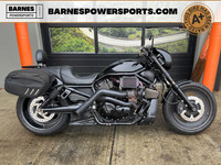 2008 Harley-Davidson VRSCX - Night Rod Special