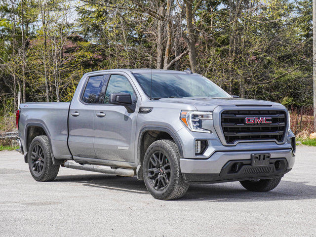 2022 GMC Sierra 1500 Limited Elevation- Heated Seats / Steering in Cars & Trucks in Barrie - Image 3